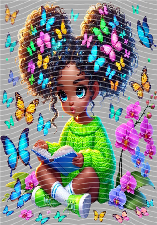 A5 Notebook Wraps-A 1735